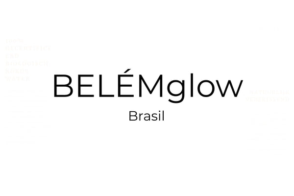 BELÉM GLOW